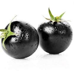 گوجه گیلاسی سیاه